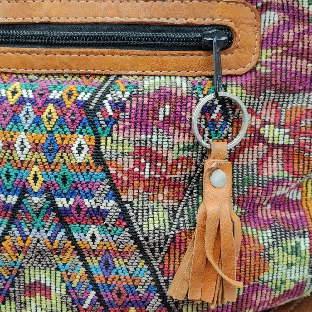 Nena And Company Large Bag